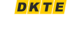 DKTE Official Logo